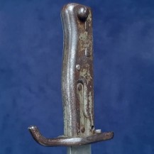 German WW1 Ersatz Bayonet – Carter Type EB47 52